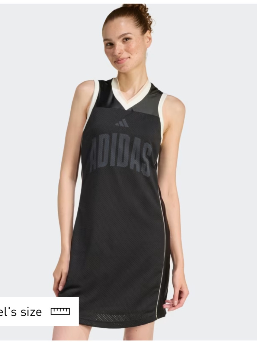 Adidas / dress size M